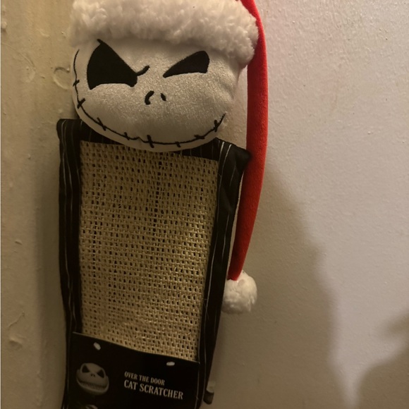 NBC Cat Scratcher NWTNotForSale - Picture 3 of 8